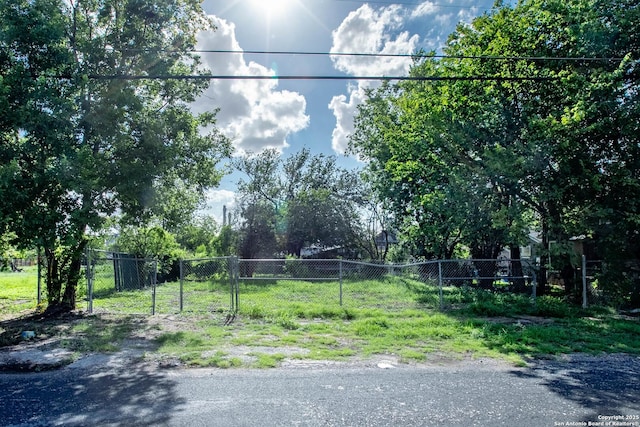 211 S Olive St, San Antonio TX, 78203 land for sale