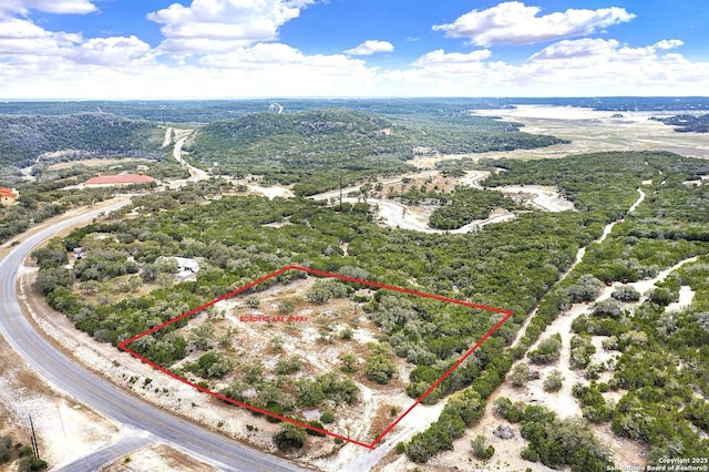 TBD Fm 1283, Mico TX, 78056 land for sale