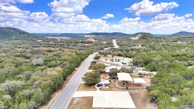 Listing photo 3 for TBD Fm 1283, Mico TX 78056