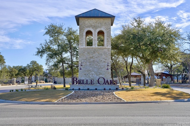 34604 Ansley Ridge Trl, Bulverde TX, 78163 land for sale