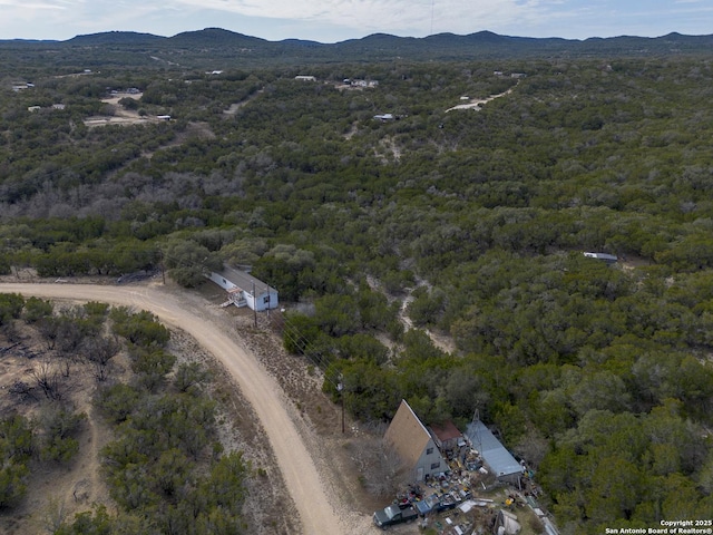 Listing photo 3 for LOT51 Overland Trl, Bandera TX 78003