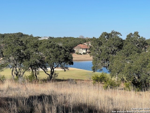 Listing photo 3 for LOTS6A Clubs Dr, Boerne TX 78006