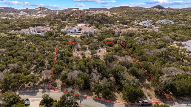 11314 Caliza Crst, Boerne TX, 78006 land for sale