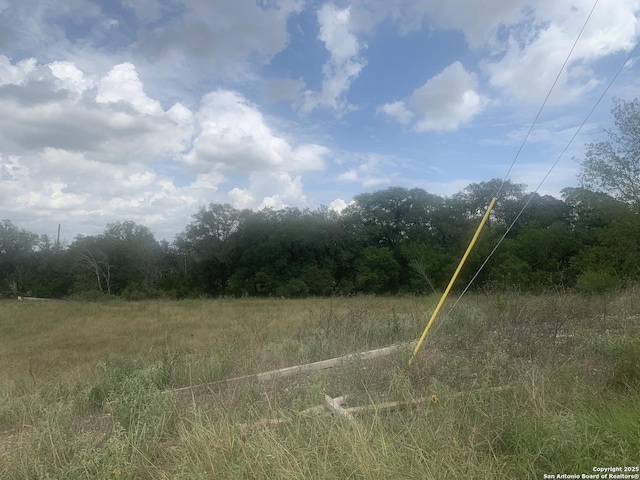 LOT-2 River Blf, Castroville TX, 78009 land for sale