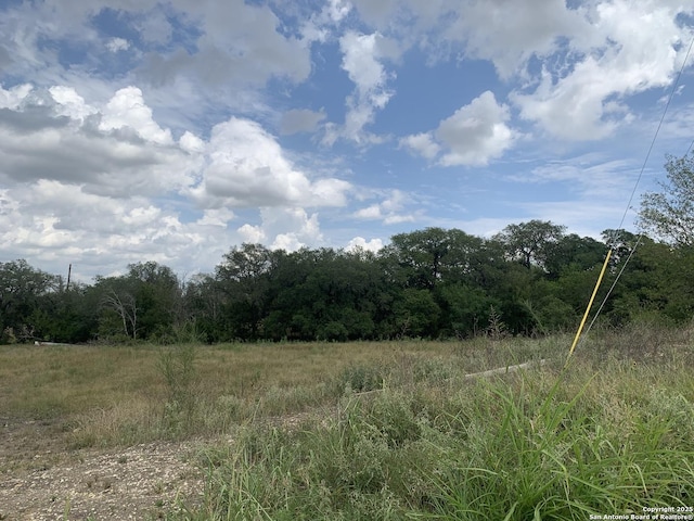 Listing photo 2 for LOT-2 River Blf, Castroville TX 78009