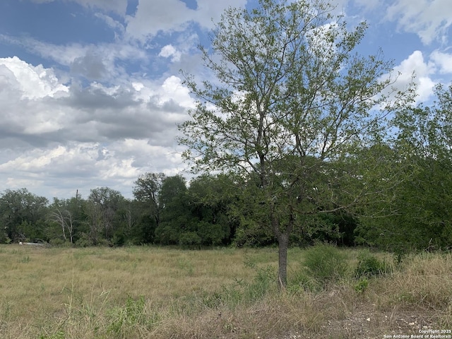 Listing photo 3 for LOT-2 River Blf, Castroville TX 78009