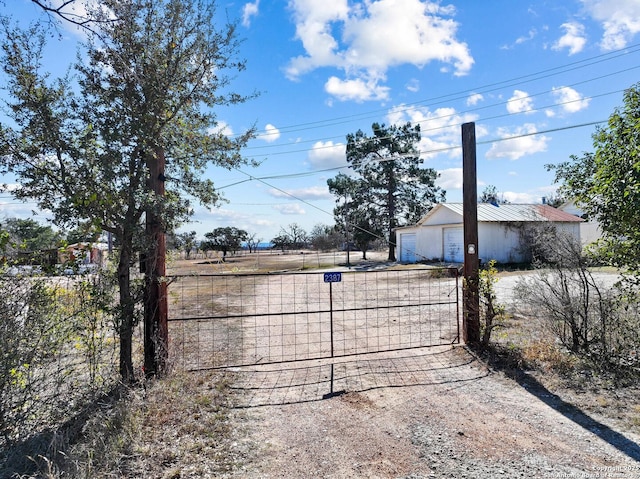 2387 W US Highway 290, Fredericksburg TX, 78624 land for sale