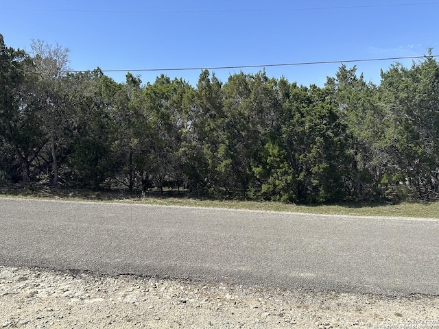 769 Scenic Hls, Canyon Lake TX, 78133 land for sale