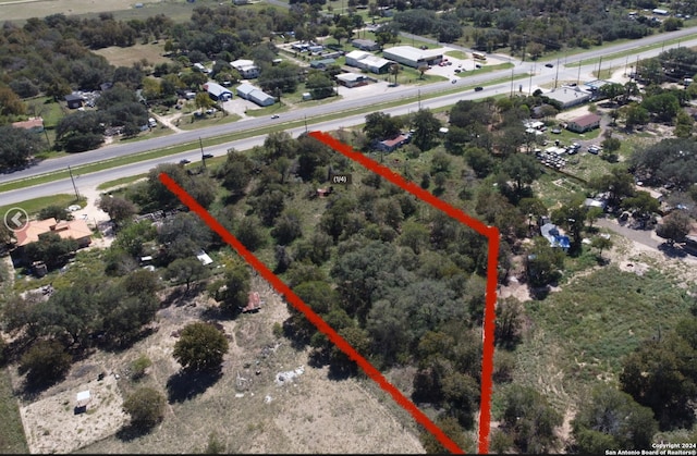 24765 US Highway 281, San Antonio TX, 78264 land for sale