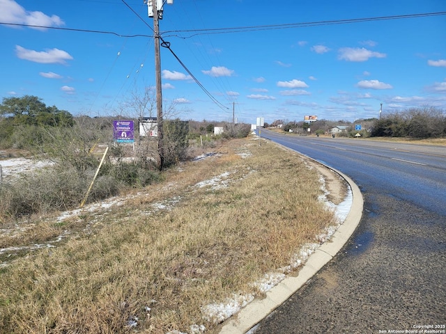 02 Canal Ln, New Braunfels TX, 78130 land for sale