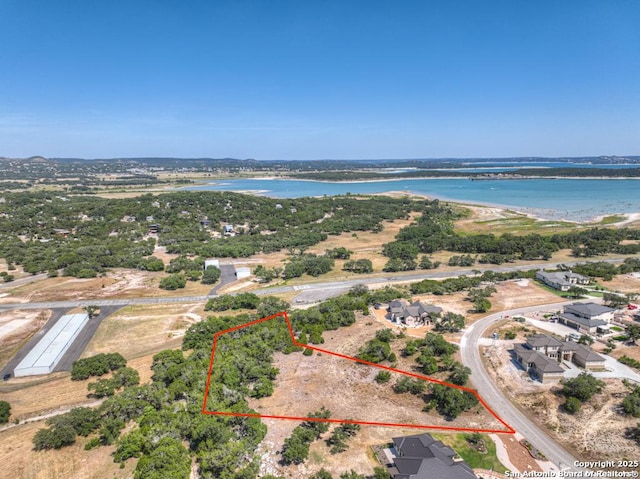 Listing photo 2 for 1202 Brads Flight, Canyon Lake TX 78133