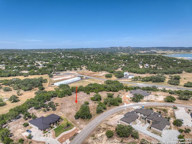 Listing photo 3 for 1202 Brads Flight, Canyon Lake TX 78133