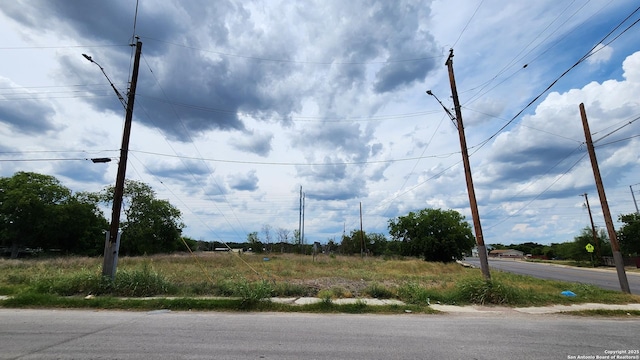 703/705/707 NW 36th St, San Antonio TX, 78237 land for sale