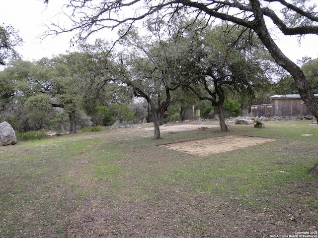 0 Shallow Sprgs Dr, Spring Branch TX, 78070 land for sale