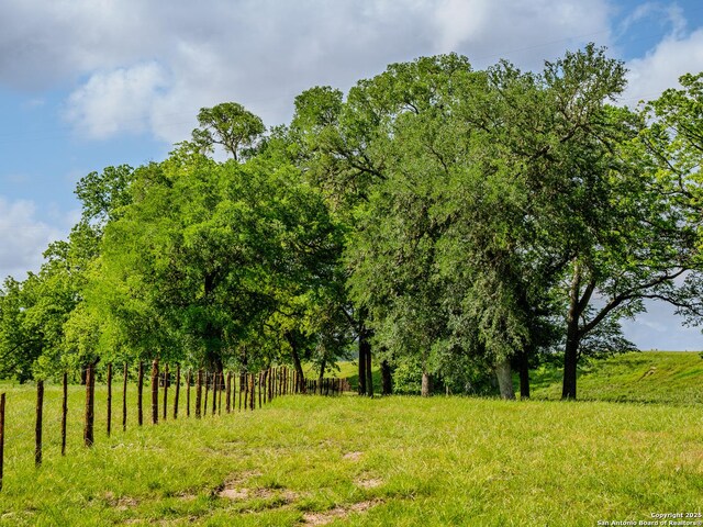 LOT1 Cosper, Comfort, TX 78013