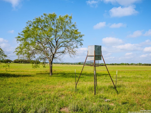 LOT1 Cosper, Comfort, TX 78013