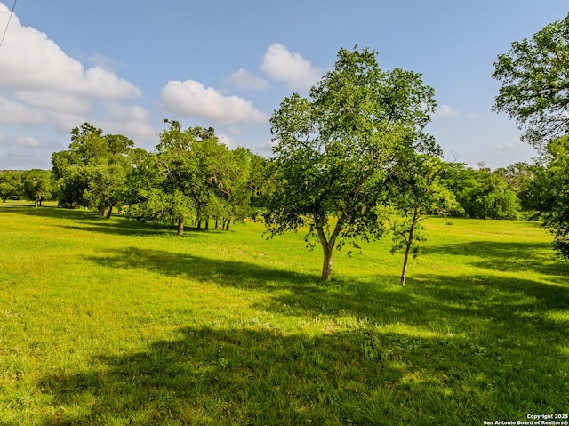 LOT1 Cosper, Comfort, TX 78013