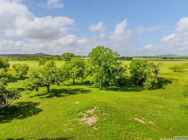 LOT1 Cosper, Comfort, TX 78013