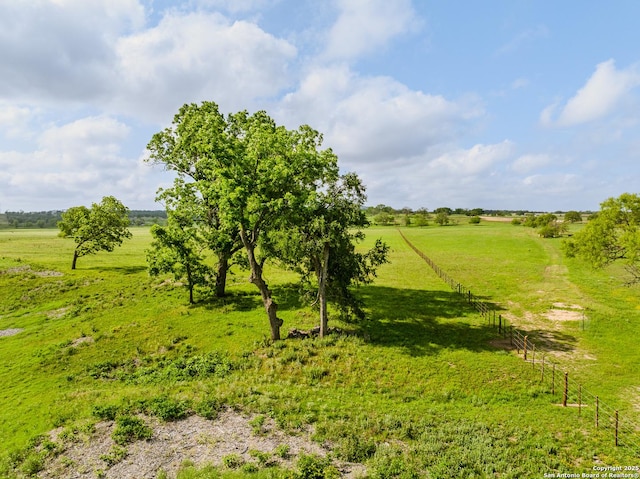 LOT1 Cosper, Comfort, TX 78013