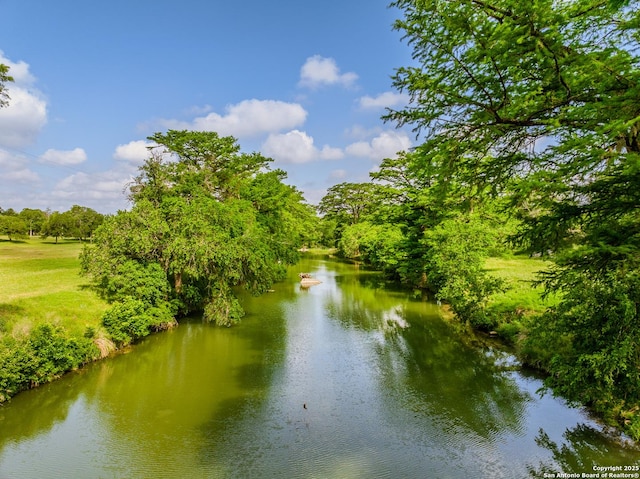 LOT1 Cosper, Comfort, TX 78013