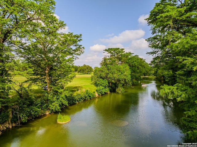 LOT1 Cosper, Comfort, TX 78013