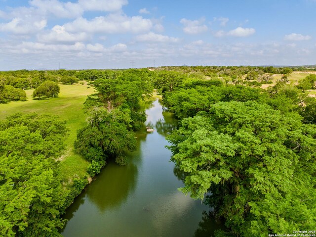 LOT1 Cosper, Comfort, TX 78013