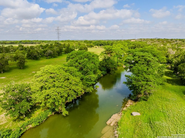LOT1 Cosper, Comfort, TX 78013