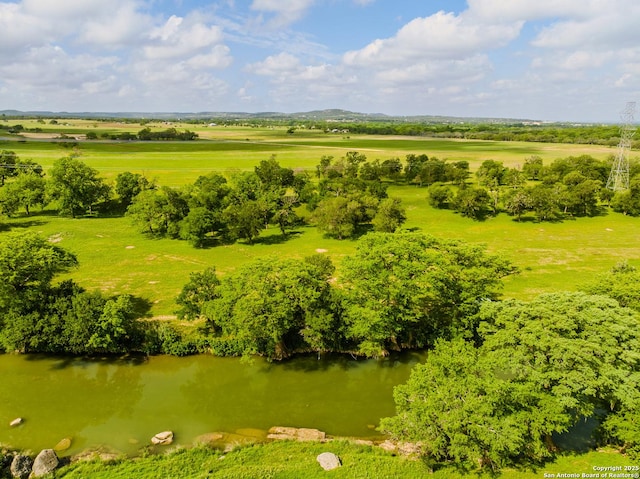 LOT1 Cosper, Comfort, TX 78013