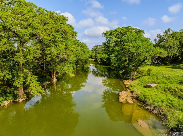 LOT1 Cosper, Comfort, TX 78013