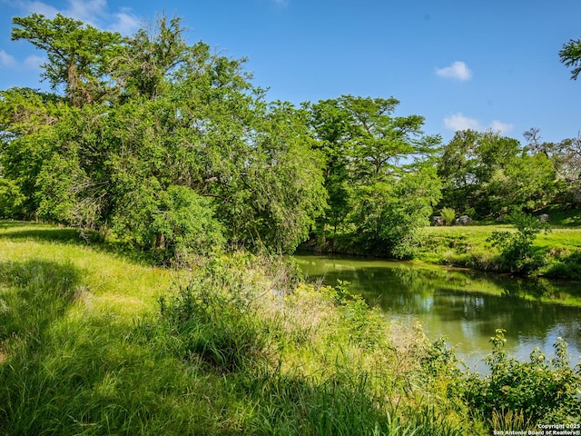 LOT1 Cosper, Comfort, TX 78013