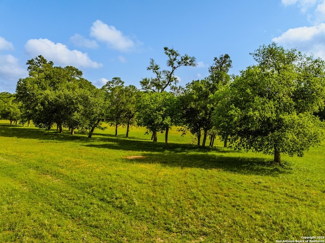 LOT1 Cosper, Comfort, TX 78013