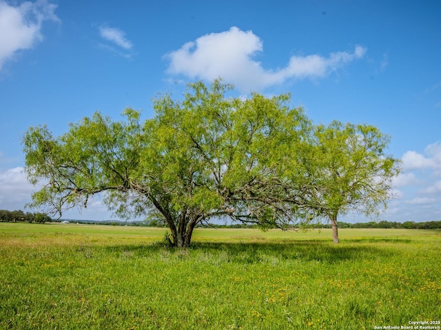 LOT1 Cosper, Comfort, TX 78013