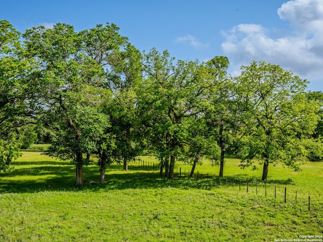 LOT1 Cosper, Comfort, TX 78013