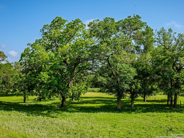 LOT1 Cosper, Comfort, TX 78013