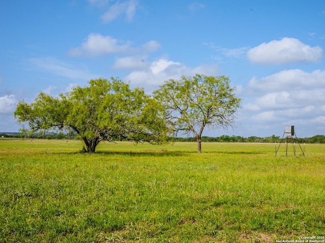 LOT1 Cosper, Comfort, TX 78013