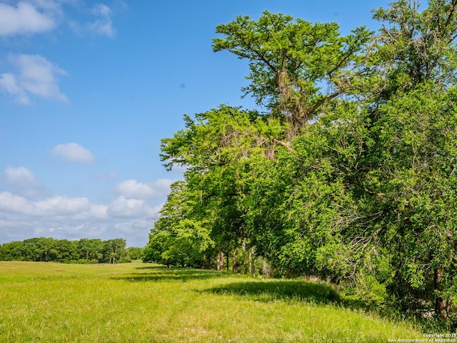 LOT1 Cosper, Comfort, TX 78013