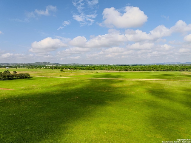 LOT1 Cosper, Comfort, TX 78013