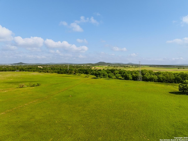 LOT1 Cosper, Comfort, TX 78013