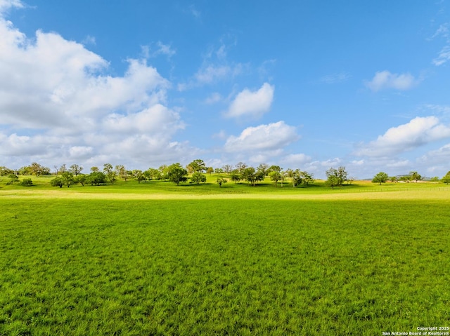LOT1 Cosper, Comfort, TX 78013