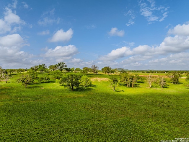 LOT1 Cosper, Comfort, TX 78013
