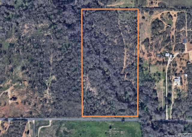 0 Kirkner Rd, San Antonio TX, 78263 land for sale