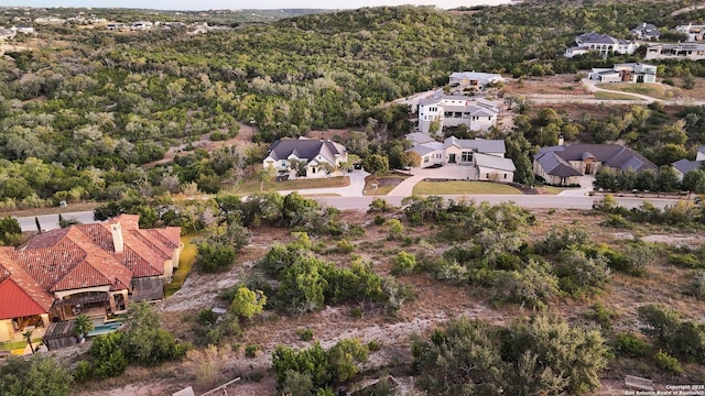 10035 Ivory Cyn, San Antonio TX, 78255 land for sale