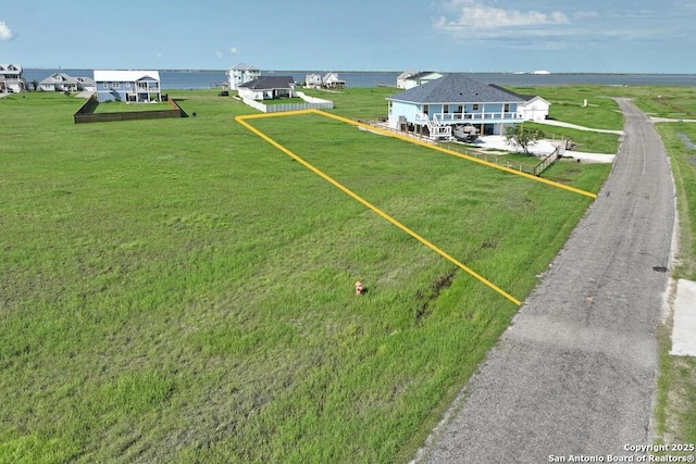 1510 Cape Velero, Rockport TX, 78382 land for sale