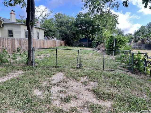 Listing photo 3 for 116 Rose Ln, San Antonio TX 78212