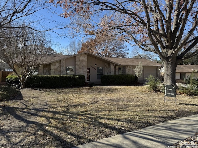 Listing photo 2 for 4522 Bridgewood St, San Antonio TX 78217