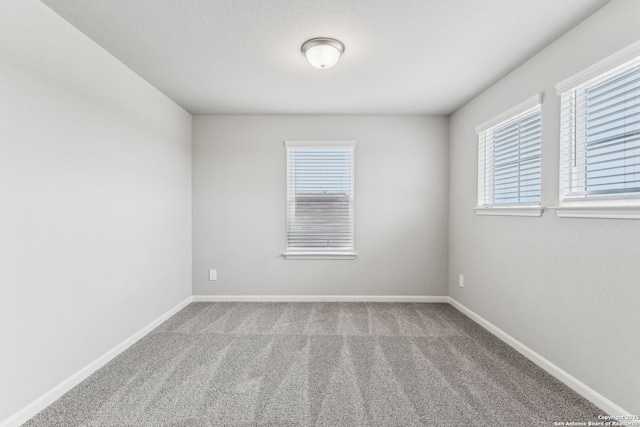 11559 Cottage Pt, San Antonio, TX 78254 - unfurnished room featuring carpet