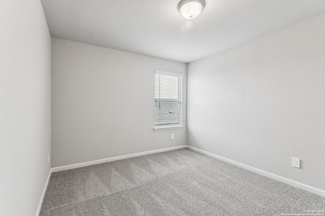 11559 Cottage Pt, San Antonio, TX 78254 - view of carpeted spare room