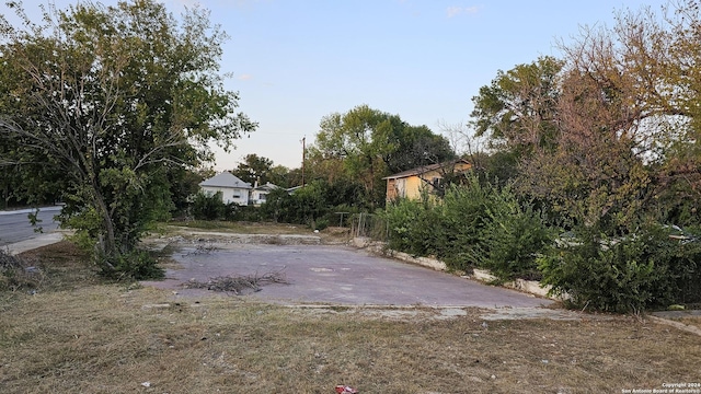 3027 Perez, San Antonio TX, 78207 land for sale