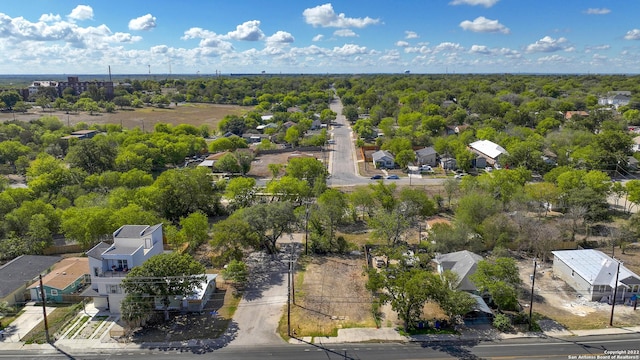 2326 Martin Luther King Dr, San Antonio TX, 78203 land for sale