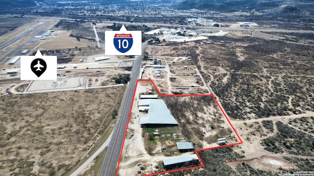 TBD Tbd, Junction TX, 76849 land for sale